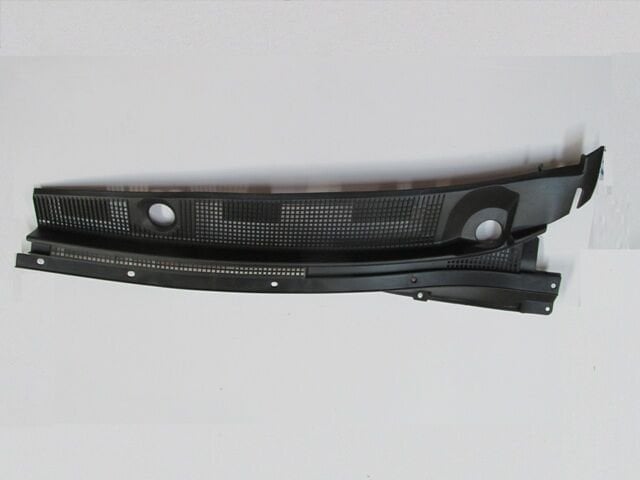 MITSUBISHI LANCER- 04/08; ÖN CAM IZGARASI SOL (SILGI PANELI) (TW)