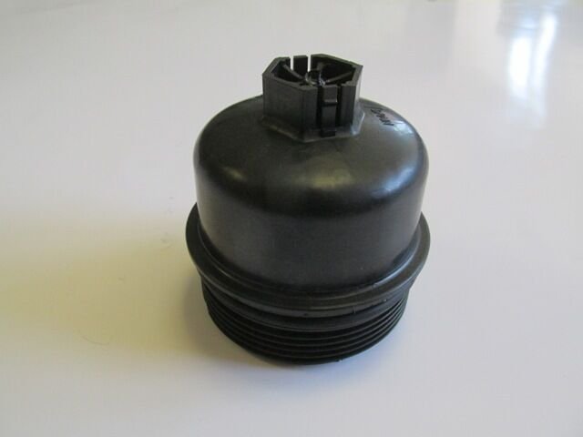 PEUGEOT 207- 06/12; MOTOR YAG FILTRE KAPAGI (PLASTIK)