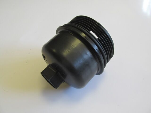 PEUGEOT 207- 06/12; MOTOR YAG FILTRE KAPAGI (PLASTIK)