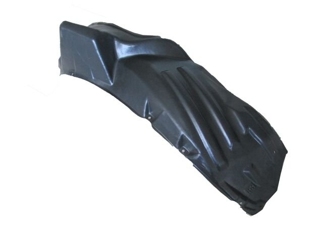 FIAT FULLBACK- 16/19; ARKA ÇAMURLUK DAVLUMBAZI SAG