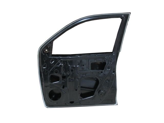 TOYOTA HILUX- PICK UP- 20/24; ÖN KAPI KOMPLE SAG ÇELIK BARLI SIYAH(ICELI/ÇEKOMASTIKLI)(ÇIFT KABIN)