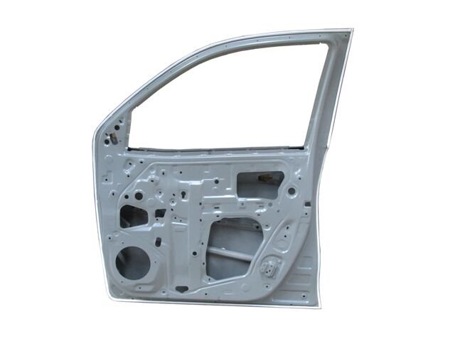 TOYOTA HILUX- PICK UP- 20/24; ÖN KAPI KOMPLE SAG ÇELIK BARLI SIYAH(ICELI/ÇEKOMASTIKLI)(ÇIFT KABIN)