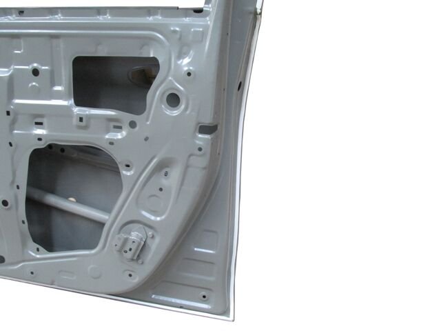 TOYOTA HILUX- PICK UP- 20/24; ÖN KAPI KOMPLE SAG ÇELIK BARLI SIYAH(ICELI/ÇEKOMASTIKLI)(ÇIFT KABIN)