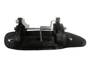 NISSAN PRIMERA- P11- 97/99; ARKA KAPI DIS AÇMA KOLU SOL SIYAH (1.6CC) (TW)