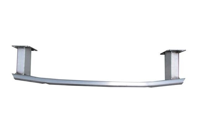 CITROEN BERLINGO- VAN- 19/24; ÖN TAMPON DEMIRI (ALÜMINYUM)