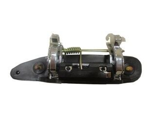 NISSAN PRIMERA- P11- 97/99; ARKA KAPI DIS AÇMA KOLU SAG NIKELAJLI (1.6CC) (HUSHAN)