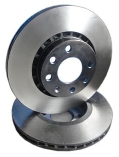 OPEL CORSA- B- 93/00; ÖN FREN DISKI (HAVALI)(ADET) 1.6cc (256X20X60X41X4-2-1)(BRAMAX)