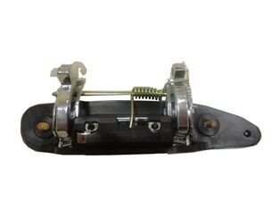 NISSAN PRIMERA- P11- 97/99; ARKA KAPI DIS AÇMA KOLU SOL NIKELAJLI (1.6CC) (HUSHAN)