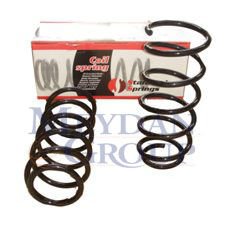 OPEL CORSA- B- 93/00; ÖN HELEZON YAYI SAG/SOL (2LI SET) 1.0/1.2/1.4 (SWING) (11,50X131X310)(STDR