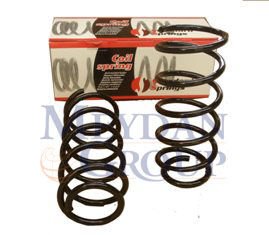 OPEL CORSA- B- 93/00; ÖN HELEZON YAYI SAG/SOL (2LI SET) 1.5D/TD (SWING) (11,50X129X315)(STDR)