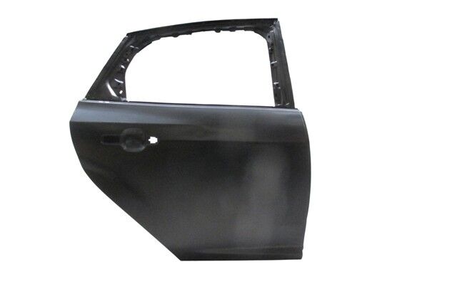 FORD FOCUS- SD/HB- 12/14; ARKA KAPI KOMPLE SAG