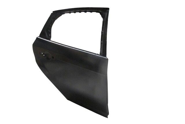 FORD FOCUS- SD/HB- 12/14; ARKA KAPI KOMPLE SAG