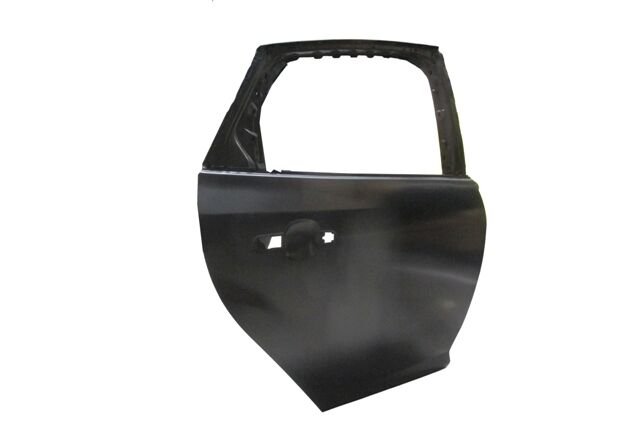 FORD FOCUS- SD/HB- 12/14; ARKA KAPI KOMPLE SAG