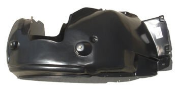 BMW 1 SERI- E87- 04/08; ÖN ÇAMURLUK DAVLUMBAZI SAG ÖNÜN ARKASI (LT-BM6046) (TYG)