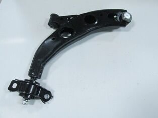 MAZDA 626- SD/HB- 92/97; ÖN ALT TABLA SOL (BURÇLU/ROTILLI/TAKOZLU) (SALINCAK) (SH)