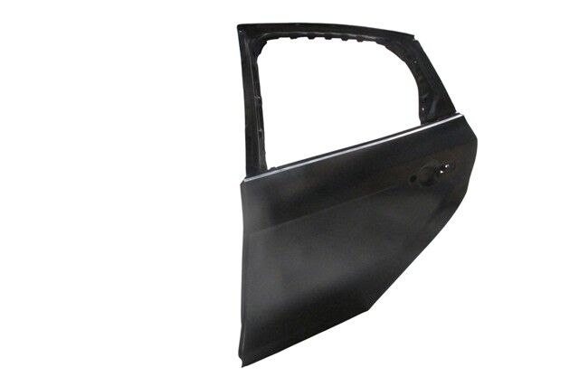 FORD FOCUS- SD/HB- 12/14; ARKA KAPI KOMPLE SOL