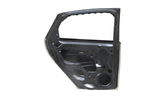 FORD FOCUS- SD/HB- 12/14; ARKA KAPI KOMPLE SOL