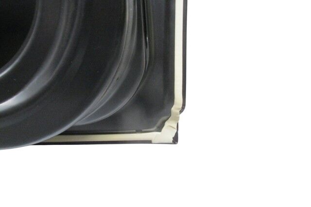 FORD FOCUS- SD/HB- 12/14; ARKA KAPI KOMPLE SOL