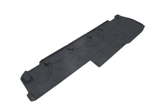 MERCEDES E CLASS- W212- 13/16; TABAN ALT MUHAFAZA SAG