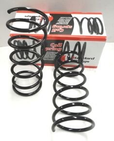 HYUNDAI GETZ- 06/11; ÖN HELEZON YAYI SAG/SOL (2LI SET) 1,3/1,4/1,6cc (12,5X142) (STDR)