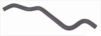RENAULT CLIO- 2- SD/HB- 02/08; GENLESME SISE HORTUMU 1.4CC (IBRAS)