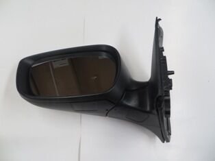 HYUNDAI ACCENT- BLUE- 11/18; KAPI AYNASI SOL ELEKTRIKLI/SINYALLI 5 FISLI (FAMELLA)