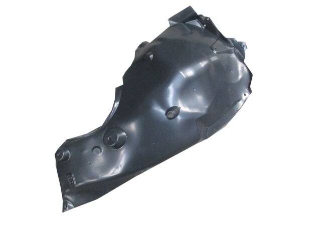 SKODA KAROQ- 18/21; ÖN ÇAMURLUK DAVLUMBAZI ÖNÜN ARKASI SOL