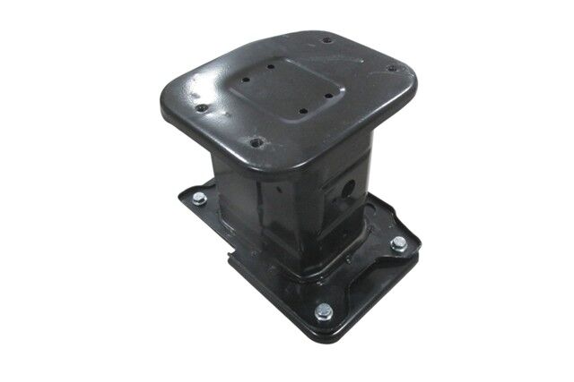 OPEL ANTARA- 07/11; ÖN SASI UÇ DEMIRI SAG (ÖN TAMPON DEMIRI AYAGI)