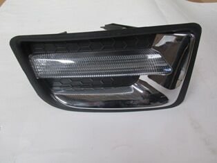 ISUZU D MAX- PICK UP- 12/17; SIS LAMBASI SAG LEDLI/NIKELAJ ÇERÇEVELI (FAMELLA)