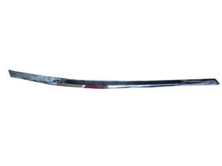 VOLKSWAGEN PASSAT- B7- 11/14; ARKA TAMPON NIKELAJI SAG