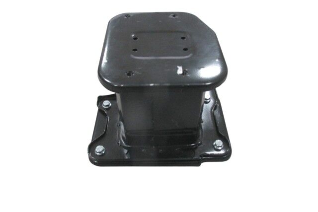 OPEL ANTARA- 07/11; ÖN SASI UÇ DEMIRI SOL (ÖN TAMPON DEMIRI AYAGI)