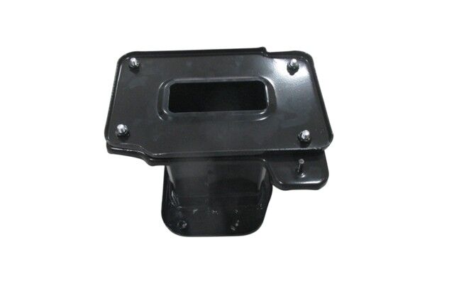 OPEL ANTARA- 07/11; ÖN SASI UÇ DEMIRI SOL (ÖN TAMPON DEMIRI AYAGI)