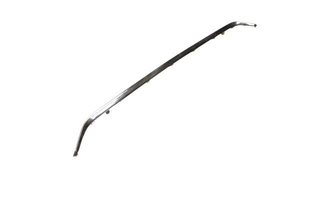 MERCEDES E CLASS- W212- 13/16; ARKA TAMPON ALT NIKELAJI (KARLIK ALTI)(TYG)