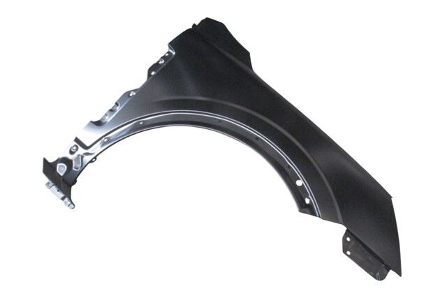 OPEL ANTARA- 07/11; ÖN ÇAMURLUK DELIKSIZ SAG (TYG)