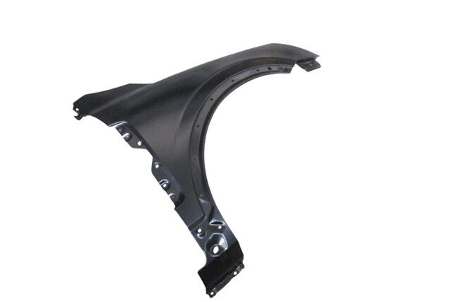 OPEL ANTARA- 07/11; ÖN ÇAMURLUK DELIKSIZ SAG (TYG)