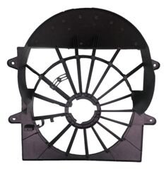 JEEP COMMANDER- 06/08; RADYATÖR FAN DAVLUMBAZI BOS GÖVDE (TYG)