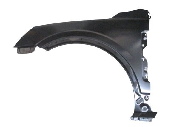 OPEL ANTARA- 07/11; ÖN ÇAMURLUK DELIKSIZ SOL (TYG)