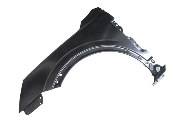 OPEL ANTARA- 07/11; ÖN ÇAMURLUK DELIKSIZ SOL (TYG)