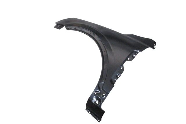 OPEL ANTARA- 07/11; ÖN ÇAMURLUK DELIKSIZ SOL (TYG)