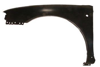 AUDI A3- 97/00; ÖN ÇAMURLUK DELIKLI SOL (TYG)