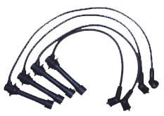 HONDA ACCORD- 94/95; BUJI KABLOSU TAKIM (16V)(F22B1)2.2 CC (YOW JUNG)