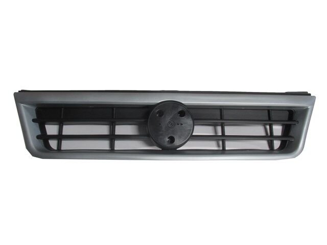 FIAT DUCATO- 02/06; ÖN PANJUR GÜMÜS GRI (IÇ PETEKLERI SIYAH) (LM)