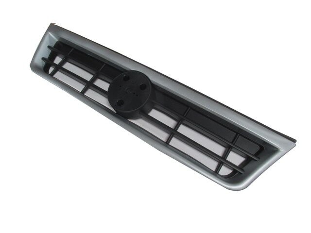 FIAT DUCATO- 02/06; ÖN PANJUR GÜMÜS GRI (IÇ PETEKLERI SIYAH) (LM)