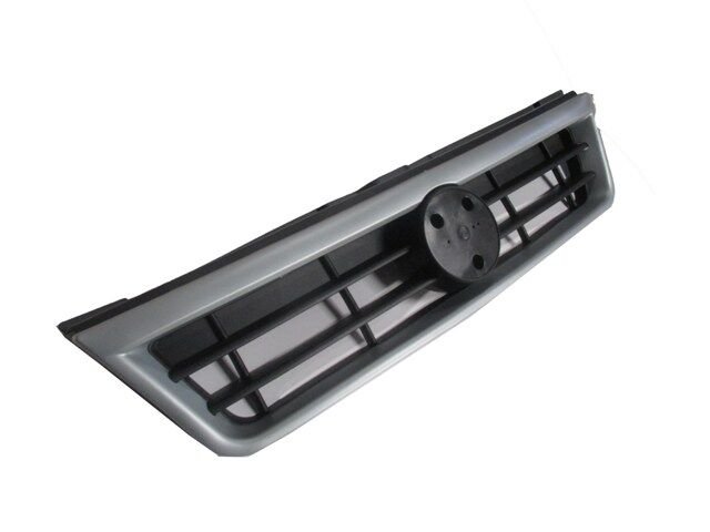 FIAT DUCATO- 02/06; ÖN PANJUR GÜMÜS GRI (IÇ PETEKLERI SIYAH) (LM)