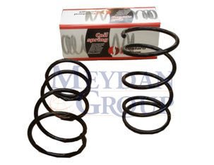 MAZDA 626- SD/HB- 92/97; ÖN HELEZON YAYI SAG/SOL (2LI SET) 2.0cc (13,25X175X346)(STDR)