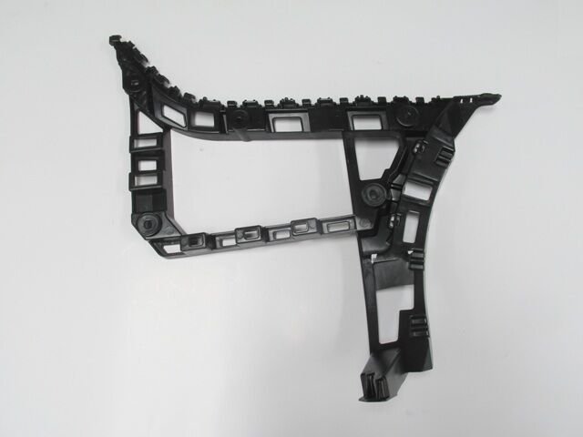 VOLKSWAGEN JETTA- 6- 11/14; ARKA TAMPON BAGLANTI BRAKETI SOL (YAN KULAGA BAGLANAN) (TW)