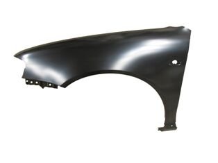 AUDI A3- 00/03; ÖN ÇAMURLUK DELIKLI SOL (TYG)