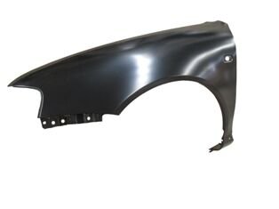 AUDI A3- 00/03; ÖN ÇAMURLUK DELIKLI SOL (TYG)