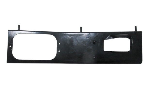 MITSUBISHI CANTER- FE635/659- 98/06; ÖN TAMPON BAGLANTI DEMIRI SOL (BÜYÜK TIP)(ÇIFT TEKER)(FPI)