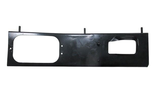 MITSUBISHI CANTER- FE635/659- 98/06; ÖN TAMPON BAGLANTI DEMIRI SOL (BÜYÜK TIP)(ÇIFT TEKER)(FPI)